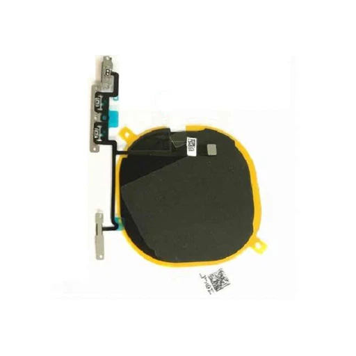 Внутрикорпусная катушка беспроводной зарядки для IPhone X